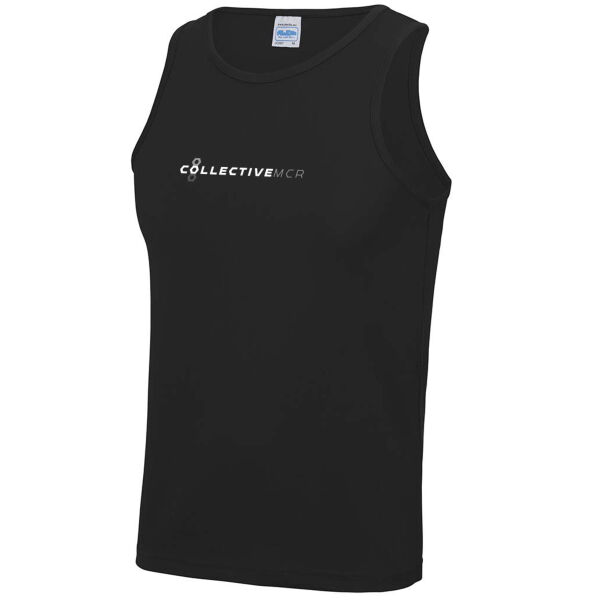 Collective MCR - Cool Vest Thumbnail